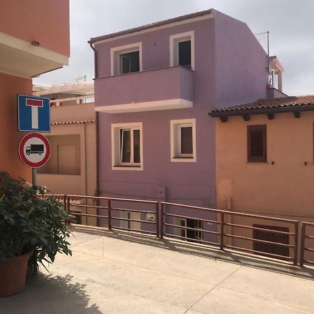 Bella'S House Apartment Castelsardo Luaran gambar