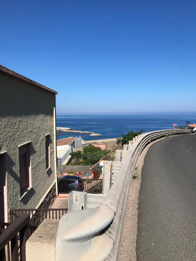 Bella'S House Apartment Castelsardo Luaran gambar