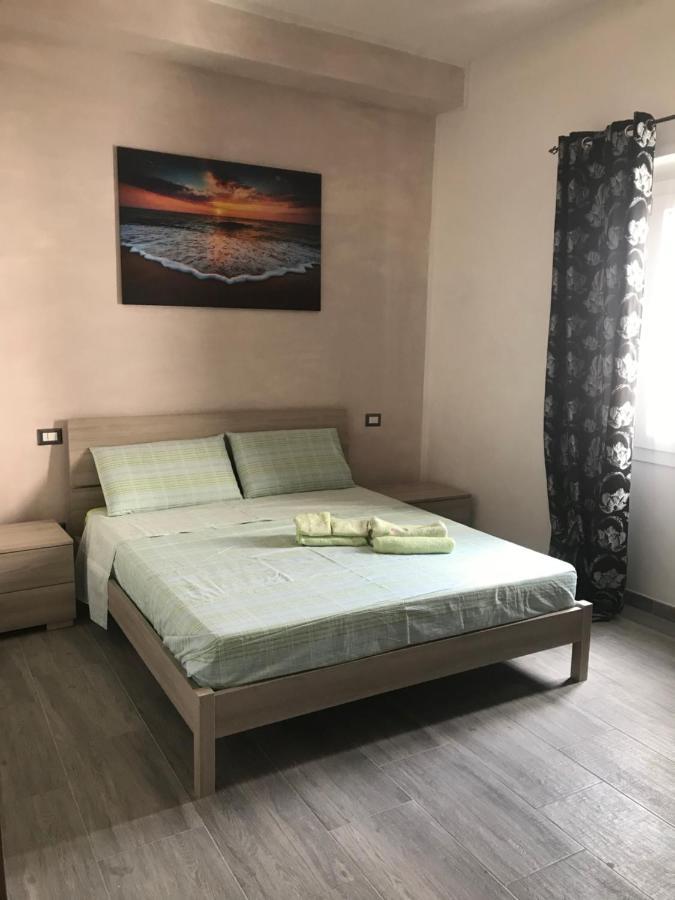 Bella'S House Apartment Castelsardo Luaran gambar