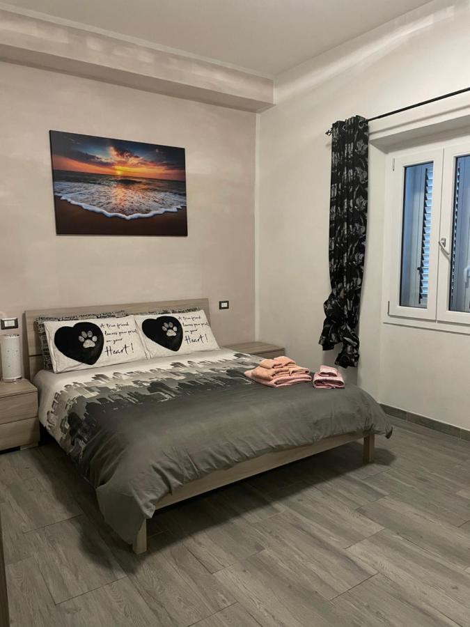 Bella'S House Apartment Castelsardo Luaran gambar